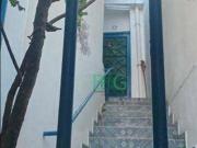 Sobrado em Vila Antonina, São Paulo/SP de 160m² 2...