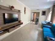 Sobrado em Vila Antonina, São Paulo/SP de 174m² 5...