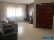 Sobrado em Vila Apiaí, Santo André, SP