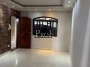 Sobrado em Vila Aquilino, Santo André/SP de 258m² 3...