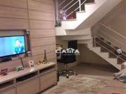 Sobrado em Vila Aricanduva, São Paulo/SP de 105m² 3...