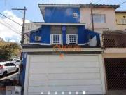 Sobrado em Vila Augusta, Guarulhos/SP de 0m² 3 quartos à...
