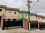 Sobrado em Vila Aurea, São Paulo/SP de 70m² 2 quartos à...