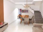 Sobrado em Vila Barros, Guarulhos/SP de 100m² 3 quartos...