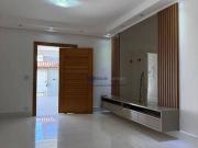 Sobrado em Vila Barros, Guarulhos/SP de 155m² 3 quartos...