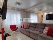 Sobrado em Vila Bertioga, São Paulo/SP de 109m² 2...