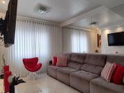 Sobrado em Vila Bertioga, São Paulo/SP de 109m² 2...