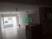 Sobrado em Vila Bertioga, São Paulo/SP de 110m² 2...