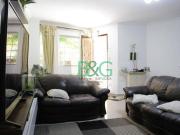 Sobrado em Vila Bertioga, São Paulo/SP de 160m² 3...