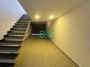 Sobrado em Vila Bertioga, São Paulo/SP de 168m² 3...