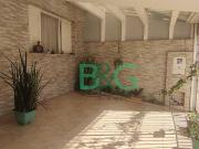 Sobrado em Vila Bertioga, São Paulo/SP de 227m² 2...