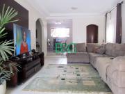 Sobrado em Vila Bruna, São Paulo/SP de 400m² 5 quartos à...