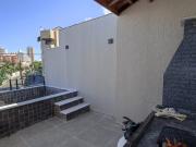 Sobrado em Vila Caiçara, Praia Grande/SP de 108m² 3...