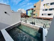 Sobrado em Vila Caiçara, Praia Grande/SP de 121m² 3...