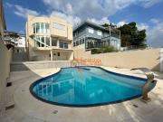 Sobrado em Vila Caldas, Carapicuíba/SP de 250m² 4...