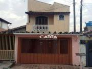 Sobrado em Vila Campanela, São Paulo/SP de 250m² 3...