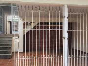 Sobrado em Vila Campesina, Osasco/SP de 200m² 3 quartos...