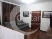 Sobrado em Vila Carlos de Campos