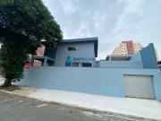 Sobrado em Vila Carmosina, São Paulo/SP de 112m² 3...