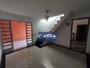 Sobrado em Vila Carmosina, São Paulo/SP de 200m² 4...