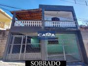Sobrado em Vila Carmosina, São Paulo/SP de 215m² 5...