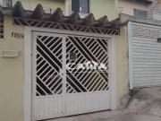 Sobrado em Itaquera, São Paulo/SP de 62m² 2 quartos à...