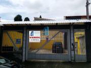 Sobrado em Vila Carmosina, São Paulo/SP de 64m² 2...