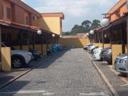 Sobrado em Vila Carmosina, São Paulo/SP de 68m² 2...