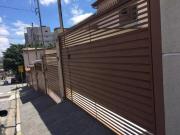 Sobrado em Vila Carmosina, São Paulo/SP de 90m² 3...