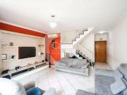 Sobrado em Vila Carrão