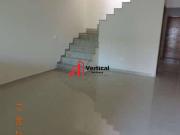 Sobrado em Vila Carrão, São Paulo/SP de 106m² 3 quartos...