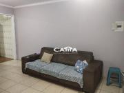 Sobrado em Vila Carrão, São Paulo/SP de 112m² 3 quartos...