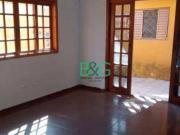 Sobrado em Vila Carrão, São Paulo/SP de 135m² 4 quartos...