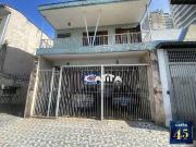 Sobrado em Vila Carrão, São Paulo/SP de 250m² 4 quartos...