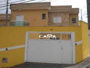 Sobrado em Vila Carrão, São Paulo/SP de 80m² 2 quartos à...