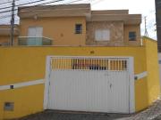 Sobrado em Vila Carrão, São Paulo/SP de 85m² 2 quartos à...