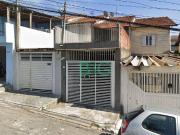 Sobrado em Vila Clara, São Paulo/SP de 78m² 3 quartos à...