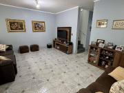 Sobrado em Vila Cleonice, São Paulo/SP de 202m² 4...