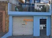 Sobrado em Vila Cocaia, Guarulhos/SP de 0m² 5 quartos à...