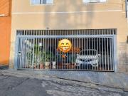 Sobrado em Vila Cocaia, Guarulhos/SP de 188m² 3 quartos...