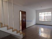 Sobrado em Vila Congonhas, São Paulo/SP de 125m² 3...