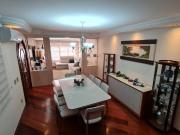 Sobrado em Vila Costa Melo, São Paulo/SP de 300m² 3...
