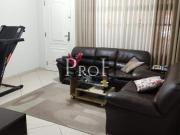 Sobrado em Vila Curuçá, Santo André/SP de 160m² 3...