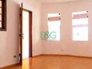 Sobrado em Vila Curuçá, Santo André/SP de 165m² 3...