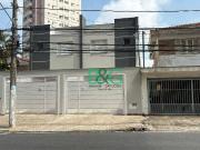 Sobrado em Vila da Saúde, São Paulo/SP de 220m² 3...