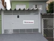 Sobrado em Vila da Saúde, São Paulo/SP de 250m² 3...