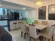 Sobrado em Vila Deodoro, São Paulo/SP de 85m² 3 quartos...