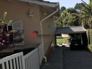 Sobrado em Vila do Rio Grande