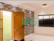 Sobrado em Vila Dom Pedro I, São Paulo/SP de 175m² 4...