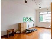 Sobrado em Vila Dom Pedro I, São Paulo/SP de 200m² 3...